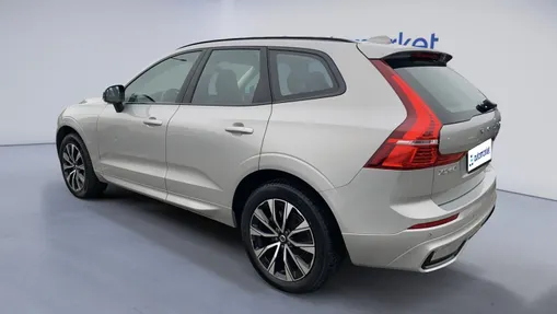 VOLVO XC60 XC60 B5 B AWD Plus Dark aut