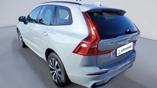 VOLVO XC60 XC60 B5 B AWD Plus Dark aut