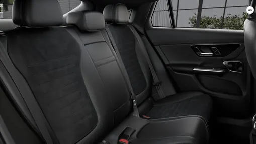MERCEDES-BENZ GLC GLC Coupe 220 d mHEV 4-Matic AMG Line Nowy