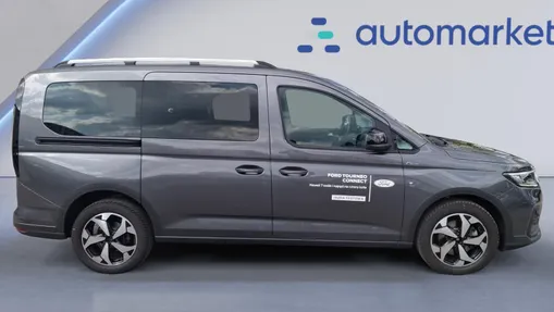 FORD Tourneo Connect Grand Tourneo Connect 2.0 EcoBlue Active aut