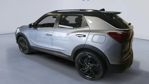 KGM / SSANGYONG Korando Korando 1.5 T-GDI Wild 4WD aut Nowy
