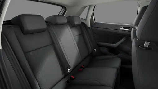 VOLKSWAGEN Polo Polo 1.0 TSI Life Plus DSG Nowy