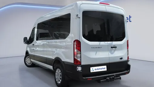 FORD Transit Transit Kombi 350 L3H2 Trend