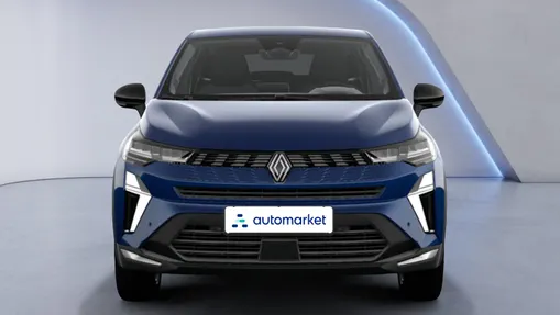 RENAULT Symbioz Symbioz 1.8 E-Tech Full Hybrid 160 Techno Nowy