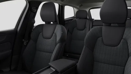 VOLVO XC60 XC60 B5 B AWD Core aut Nowy