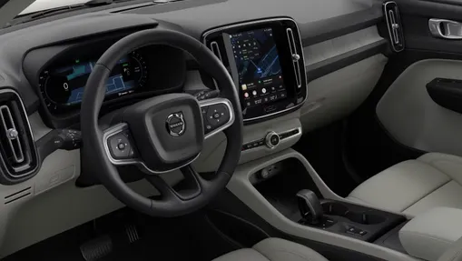 VOLVO XC40 XC40 B3 Core aut Nowy