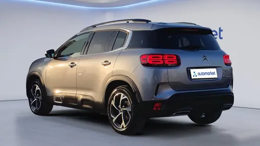 CITROEN C5 Aircross C5 Aircross 1.5 BlueHDi Shine EAT8