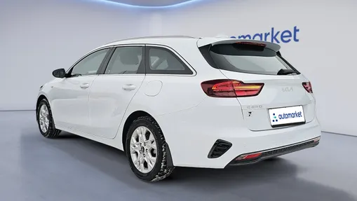 KIA Cee'd Ceed 1.5 T-GDI M