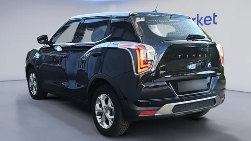 KGM / SSANGYONG Tivoli Tivoli 1.5 T-GDI Joy aut Nowy
