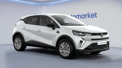RENAULT Captur Captur 1.0 TCe Evolution LPG Nowy