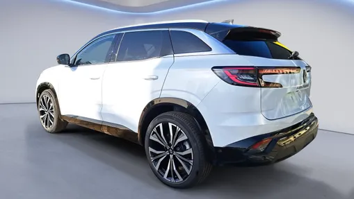 RENAULT Austral Austral 1.2 E-Tech Full Hybrid 200 Iconic MMT
