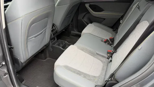 SKODA Kodiaq Kodiaq 1.5 TSI mHEV 4x2 Selection DSG