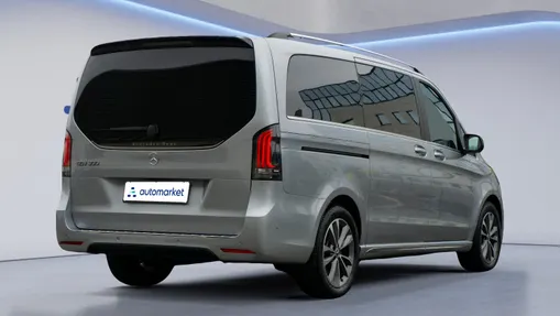 MERCEDES-BENZ EQV EQV 300 90kWh