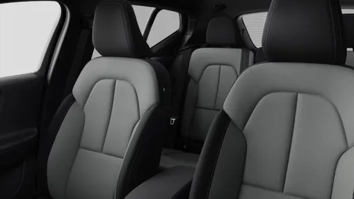 VOLVO XC40 XC40 B3 Core aut Nowy