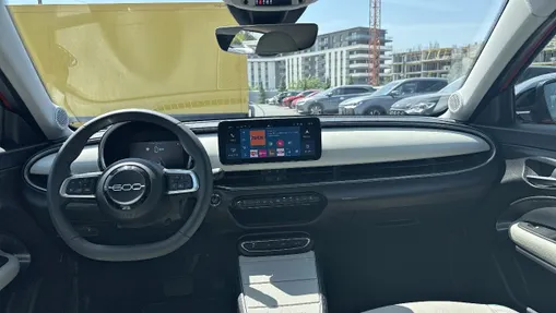 FIAT 600e 600e 54kWh La Prima