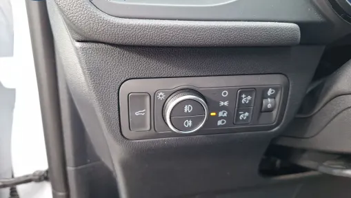 FORD Kuga Kuga 1.5 EcoBoost FWD ST-Line X