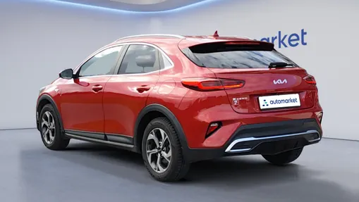 KIA XCeed XCeed 1.5 T-GDI M DCT Nowy