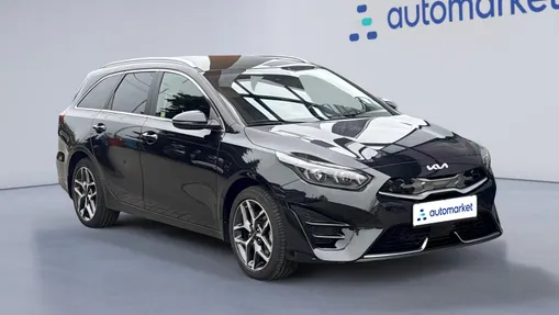 KIA Cee'd Ceed 1.6 GDI PHEV Business Line DCT