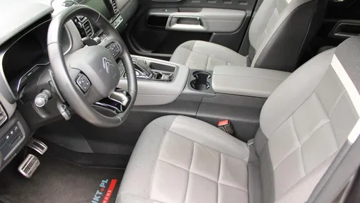CITROEN C5 Aircross C5 Aircross 1.6 PureTech Shine EAT8