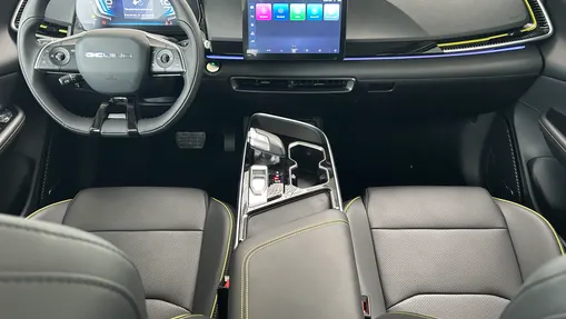 BAIC Beijing 5 Beijing 5 1.5T Comfort DCT Nowy