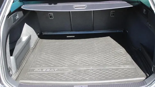 VOLKSWAGEN Passat Passat 2.0 TDI 4Mot. Elegance DSG