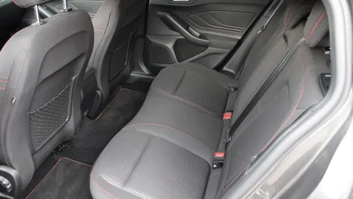 FORD Focus Focus 2.0 EcoBlue ST-Line X aut