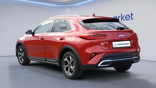 KIA XCeed XCeed 1.5 T-GDI M DCT Nowy