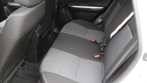 SUZUKI Vitara Vitara 1.4 Boosterjet SHVS Premium 2WD