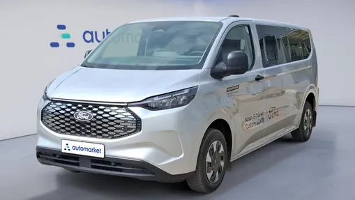 FORD Transit Custom Transit Custom Kombi EV 340 L2H1 Trend M1