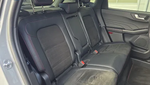 FORD Kuga Kuga 2.5 FHEV FWD Graphite Tech Edition e-CVT
