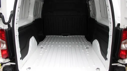 PEUGEOT Partner Van Partner 1.6 BlueHDi L2 Premium