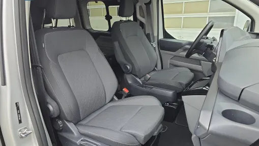 FORD Tourneo Custom Tourneo Custom 2.0 EcoBlue 320 L2 Titanium aut