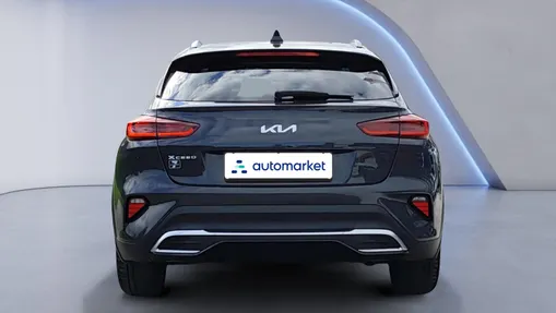 KIA XCeed XCeed 1.5 T-GDI M DCT Nowy