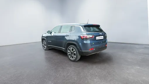 JEEP Compass Compass 1.5 T4 mHEV Altitude FWD S&S DCT