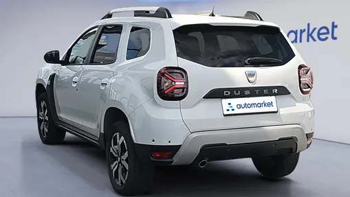 DACIA Duster Duster 1.3 TCe Journey
