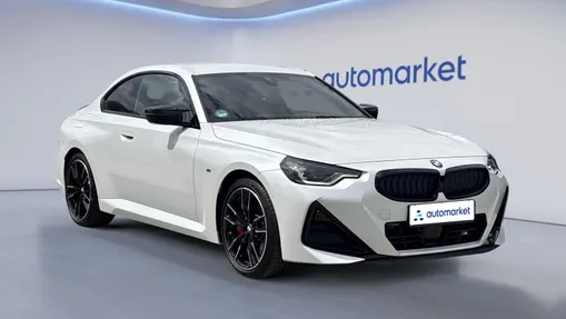 BMW Seria 2 M240i xDrive aut