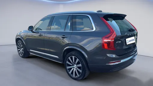 VOLVO XC90 XC90 B5 B AWD Plus Bright 7os aut