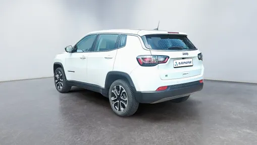 JEEP Compass Compass 1.5 T4 mHEV Altitude FWD S&S DCT