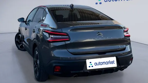 CITROEN C4 X C4 X 1.2 PureTech Feel Pack S&S EAT8