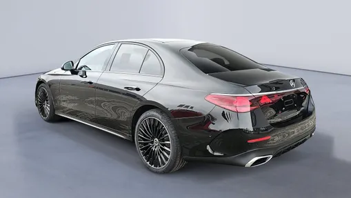 MERCEDES-BENZ E Klasa E 200 mHEV AMG 9G-Tronic Nowy