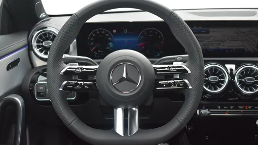 MERCEDES-BENZ CLA CLA 200 mHEV AMG Line 7G-DCT Nowy
