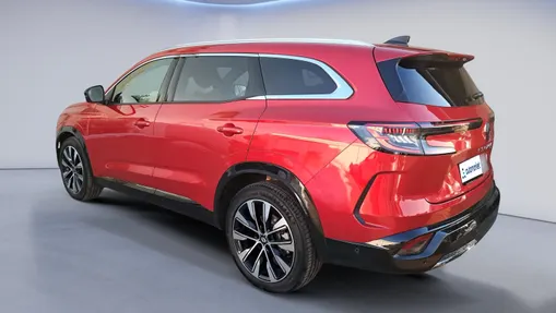 RENAULT Espace Espace 1.2 E-Tech Full Hybrid 200 Techno MMT 7os.