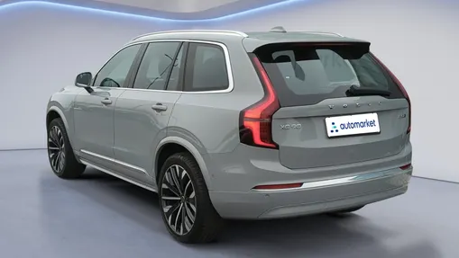 VOLVO XC90 XC90 B5 B AWD Plus Bright 7os aut