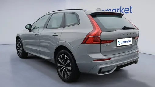 VOLVO XC60 XC60 B5 B AWD Plus Dark aut
