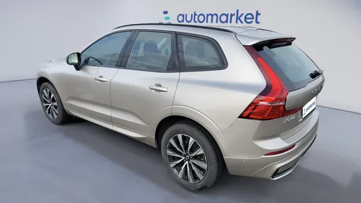VOLVO XC60 XC60 B5 B AWD Plus Dark aut