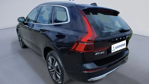 VOLVO XC60 XC60 B5 B AWD Plus Bright aut