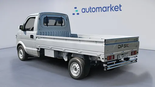 DFSK Seria C C31 1.6 DVVT