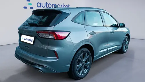 FORD Kuga Kuga 2.0 EcoBlue AWD ST-Line aut