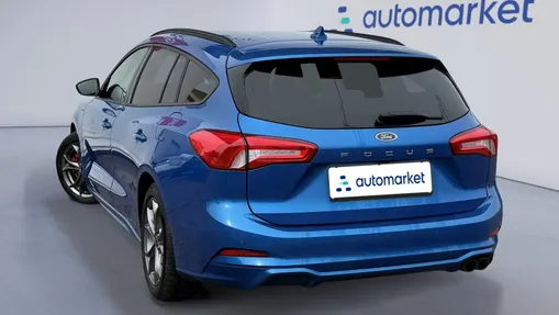 FORD Focus Focus 1.0 EcoBoost ST-Line
