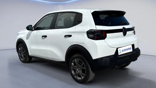 CITROEN C3 C3 1.2 T You!